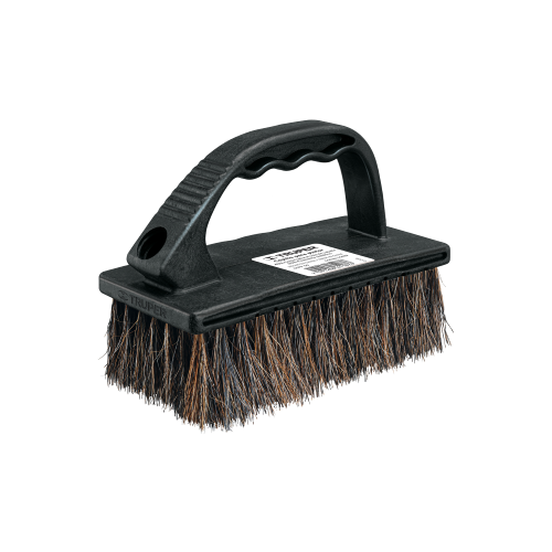 Imagen de TRU-14489 CEPILLO PARA PINTOR CERDA NATURAL Y SINT
