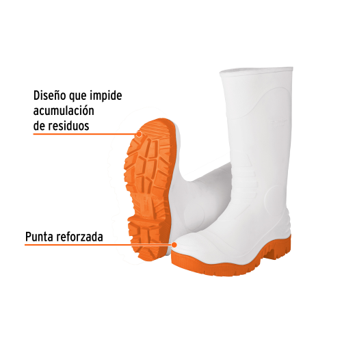 Imagen de BOTAS SANITARIAS #29