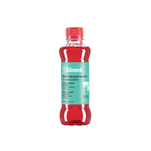 Imagen de ACEITE ROJO PARA MUEBLES