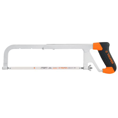 Imagen de ARCO 12" PROFESIONAL AJUSTABLE DE SOLERA PARA SEGUETA