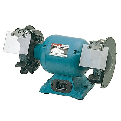 Imagen de ESMERIL BANCO 6 2850 RPM 1/3 HP