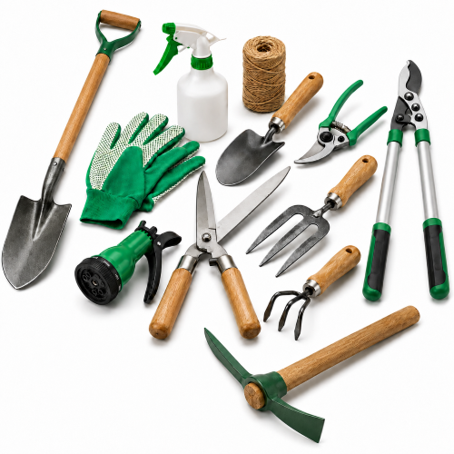 Imagen para la categoría JARDINERIA