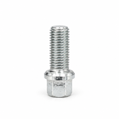 Imagen de TUERCA VW EUROVAN CAB G CRO M 14X1.5 19MM