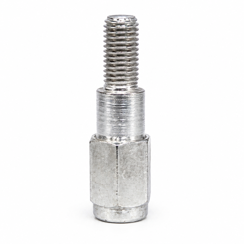Imagen de TUERCA CUELLO 12X1.50 LARGO CROMADO