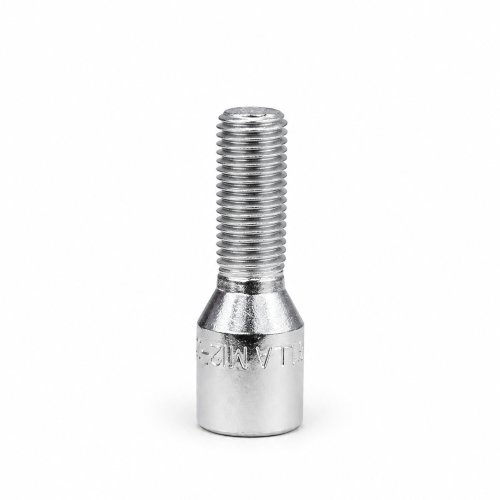 Imagen de TUERCA BIRLO HEX INT REDONDO 12X1.50 12-054/02-141 25MM ROSCA