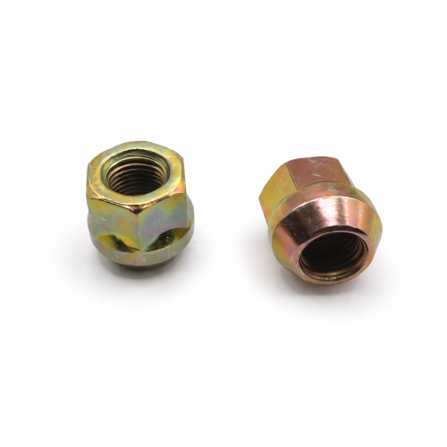 Imagen de TUERCA GALV COD K DEST 14X1.5 R HEX 7/8" 03-100/TA60-403/H12-010/IAT-141R