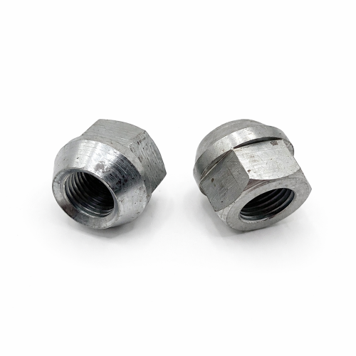 Imagen de TUERCA CONICA 03-026 9/16-18-H-R- LLAVE 7/8 CHEV