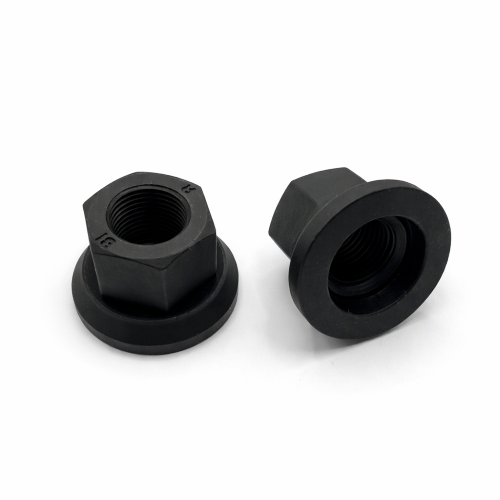 Imagen de TUERCA CAMPANA FLOTANTE 18X1.50 27MM ALTURA 1-1/8LLAVE