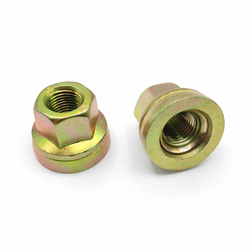 Imagen de TUERCA CAMPANA 14X1.5 CHEV MICROBUS---TA60-429R-