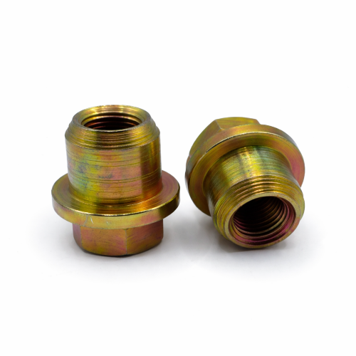Imagen de TUERCA CONICA 1/2-20 HEX 3/4 03-079/TA-131R/H12-049/IAT-70M