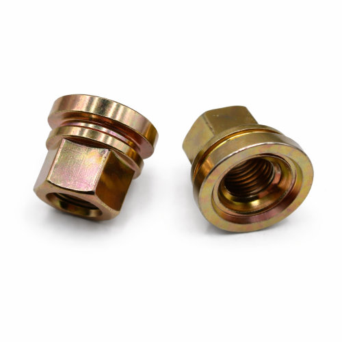 Imagen de TUERCA GALV CAMPANA T/LOBO 14X1.5 03-197/TA60-448RT