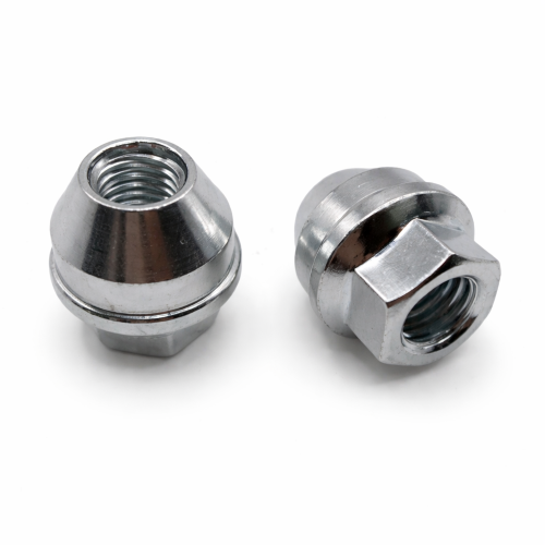 Imagen de TUERCA GALV COD K C/ROND 14X2 03-102/TA-133R