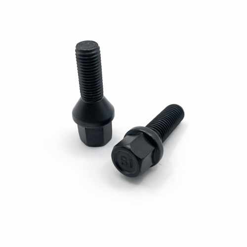 Imagen de TUERCA BIRLO CONICO 12X1.5 X 23.11 MM