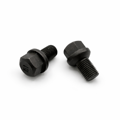 Imagen de TUERCA BIRLO CONICO 14X1.50 -20 MM DE LARGO  05-090/23-001//4204-R/H44-204-