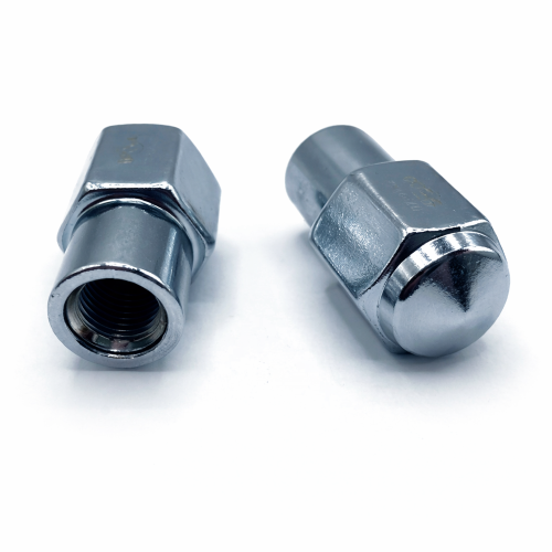 Imagen de TUERCA CROM CUELLO NORMAL 7/16-20 01-010/TA-200R/H17-001/IAT-122