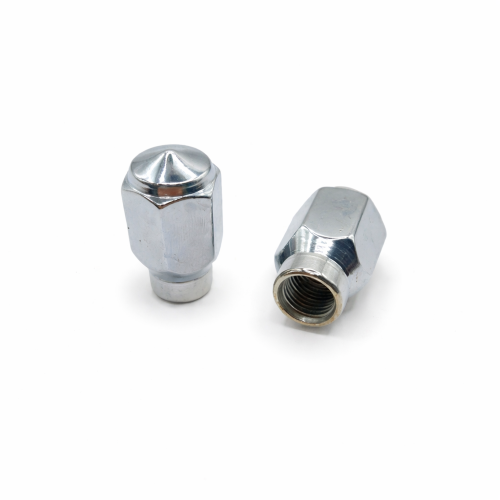 Imagen de TUERCA CROM BOTELLA TAP 12X1.25 01-170/TA-272/IAT-164M