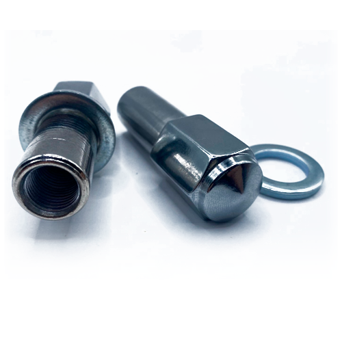Imagen de TUERCA CROM CUELLO E-LARG 1/2-20H 01-240/TA-206R