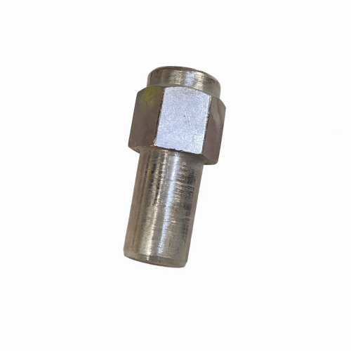 Imagen de TUERCA CROM CUELLO LARGO 14X1.5 01-234