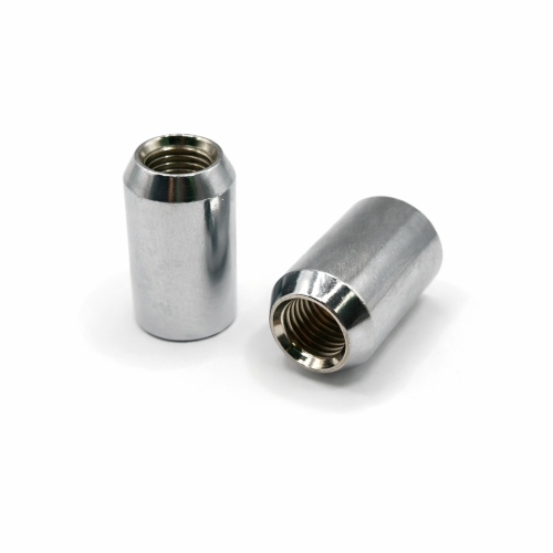 Imagen de TUERCA CONICA TUNNER 12X1.5
