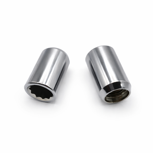 Imagen de TUERCA CONICA TUNNER 14X1.50