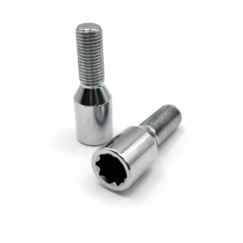 Imagen de TUERCA BIRLO M12X1.5 TUNNER