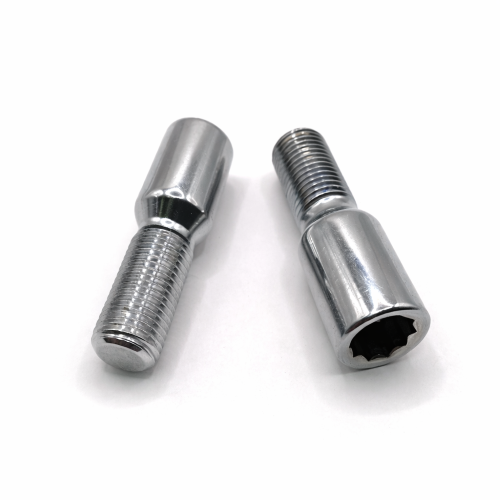 Imagen de TUERCA BIRLO BTIWL84-14 BIRLO M14X1.5 TUNNER