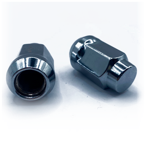 Imagen de TUERCA CROMADA COD K 1/2-20H R HEX 3/4 ----TA30-269RC--