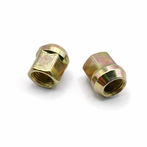 Imagen de TUERCA GALV COD K DEST 14X1.5 HEX 3/4"" ALT 22 MM ----