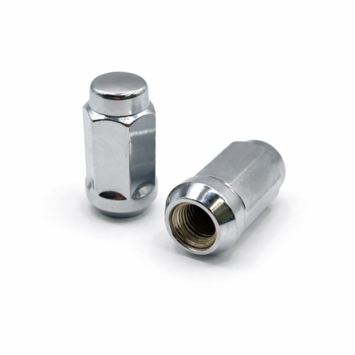 Imagen de TUERCA CROM COD K LARGA 12X1.5 01-291-3/TA30-261