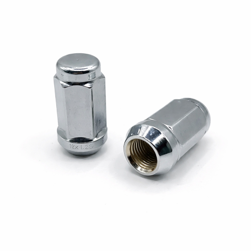 Imagen de TUERCA 12X1.25MM T/K EXTRALARGA HEX 3/4=01-291B TUERCA