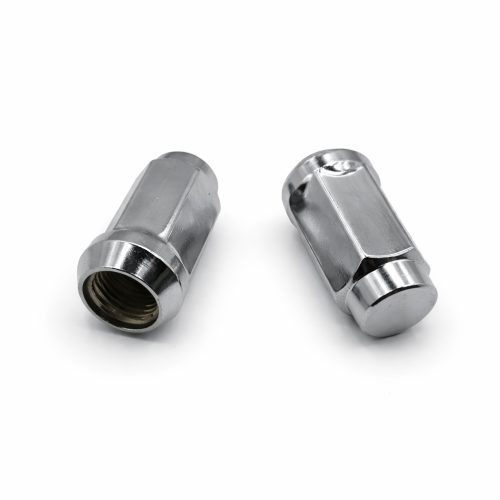 Imagen de TUERCA CROM COD K LARGA 14X1.5 01-291-5/TA30-265/041CH