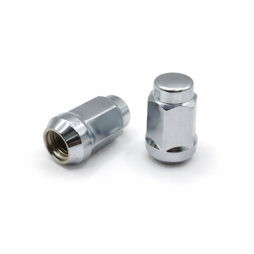 Imagen de TUERCA CROM COD K NORM 12X1.25 TA30-267R