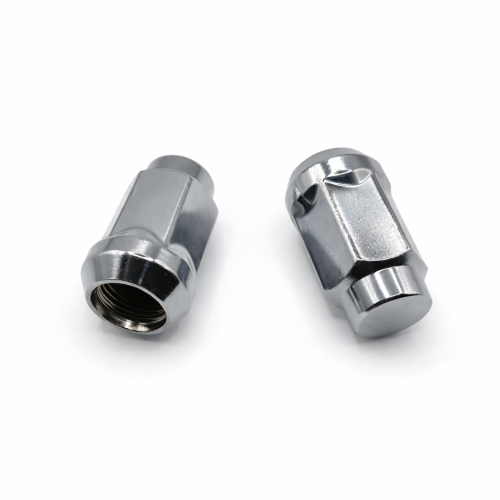 Imagen de TUERCA CROM COD K NORMAL 14X1.5 01-290/TA30-266RC