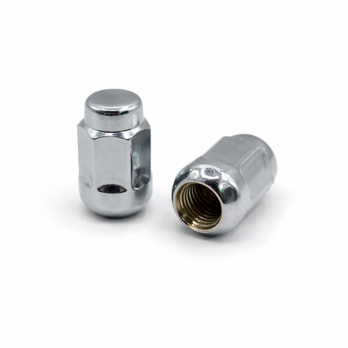 Imagen de TUERCA CROM COD K HONDA 12X1.5 01-296  /TA30-259RC