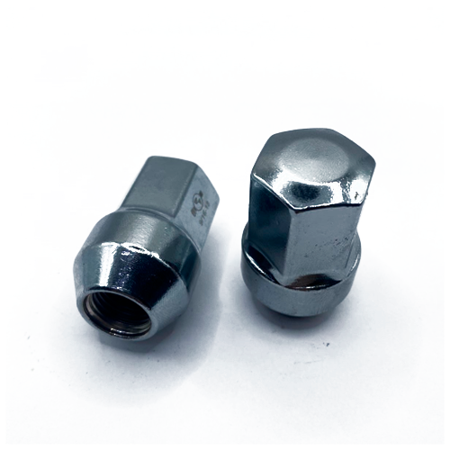 Imagen de TUERCA K-TA30-304RC-NORM 9/16-18H---HEX 7/8" ALTURA DE 1 3/4