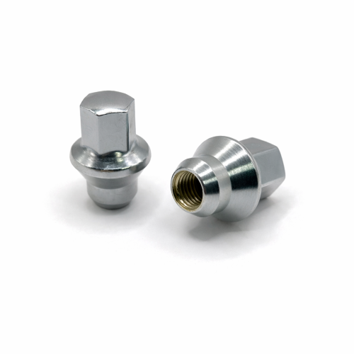 Imagen de TUERCA CROM COD K C/ROND 12X1.5 01-297-1/TA-285