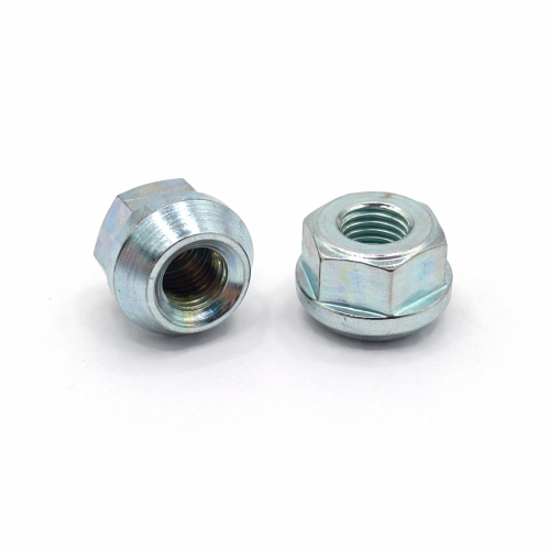 Imagen de TUERCA DESTAP 10X1.25 CUATRIMOTO---HEX 17 MM ---TA60-419R
