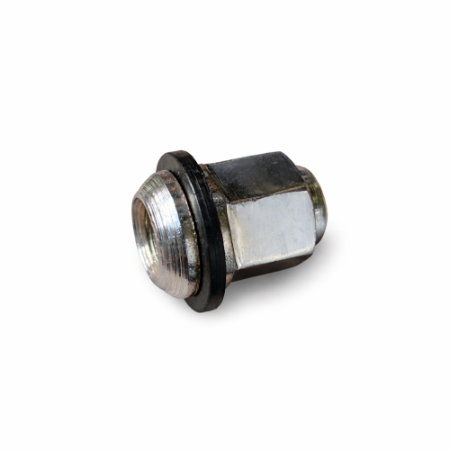 Imagen de TUERCA 14X1.5 C/ROND HONDA ADYSSEY