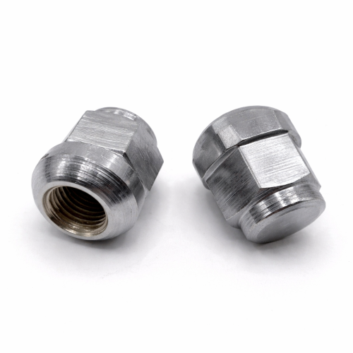 Imagen de TUERCA HONDA ODISEY 14X1.5 HEX 22MM ALT 28MM