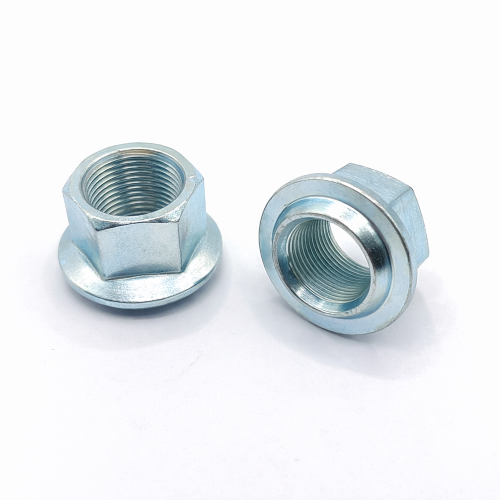 Imagen de TUERCA GALV CAMPANA CAP 1 1/8"-16H ALTURA 1 1/4"   -03-220/TA30-243L/H16-053/IAT-134