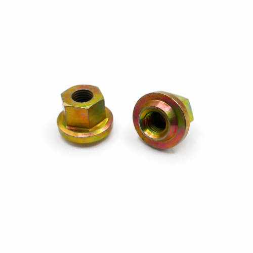 Imagen de TUERCA GALV CAMPANA DEST 10X1.25 03-050/TA-405/H12-009