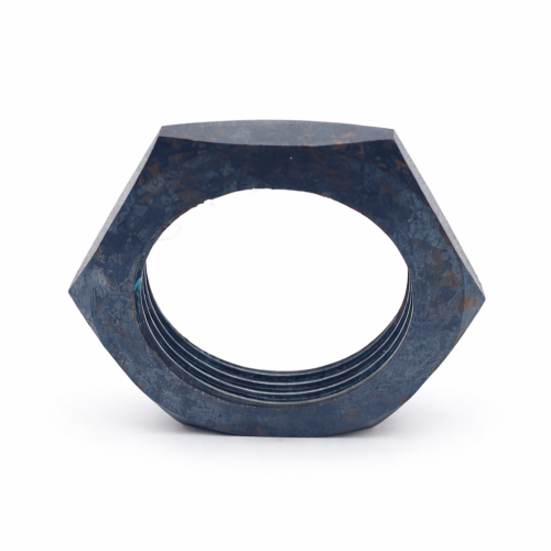 Imagen de TUERCA MANGO 1 3/4 12H PLANA LLAVE 2 1/4 5TA RDA