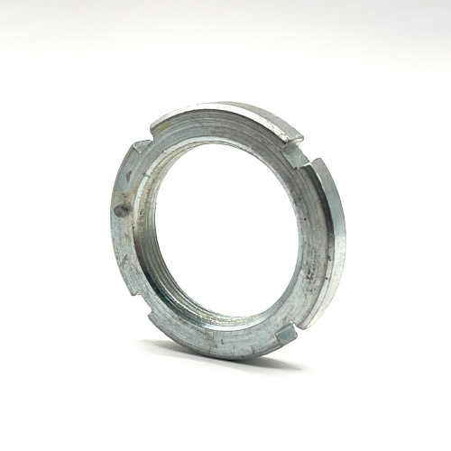 Imagen de TUERCA MANGO 1 5/8-16H 4X4 CH/GM/FO/ CON PERNO - HO913/15-035 -T894-