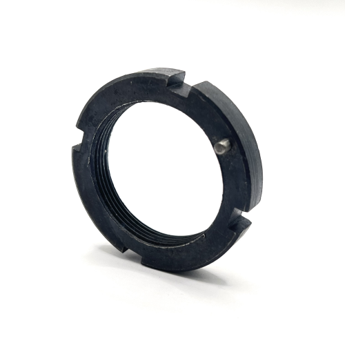 Imagen de TUERCA MANGO 1 5/8-16H PLANA LLAVE 2 1/2 4X4UNIVERSAL