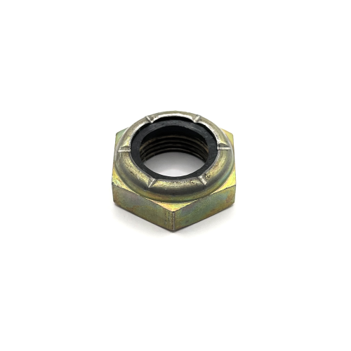 Imagen de TUERCA MANGO 7/8-14H YLON LLAVE 1 1/4 FORD---T333-