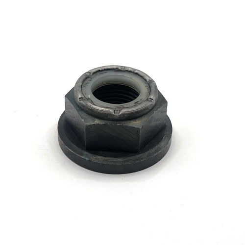 Imagen de TUERCA MANGO 24-2.0 CAMP NYLON LLAVE 1 7/16 GMC----T069