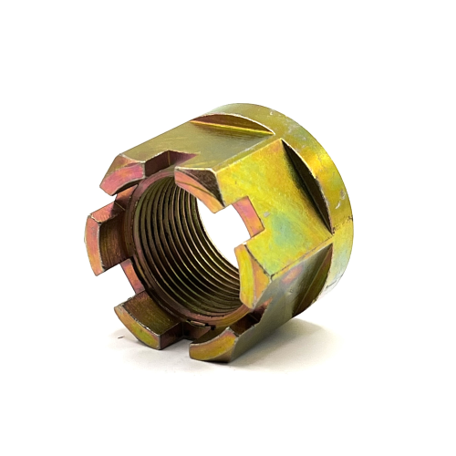 Imagen de TUERCA MANGO CAST C/ROND 1 3/8 RASTRA JDEERE