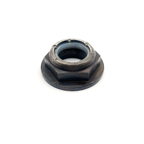 Imagen de TUERCA PIÑON CAMPANA 1-20H NYLON-T436-