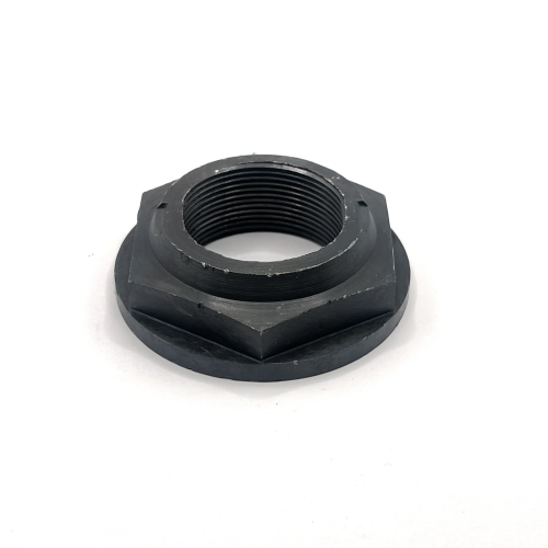 Imagen de TUERCA PIÑON NYLON-T598_15-M45X1.50YUGP TRACTOCAMION EUROPEO HEX 2 3/4
