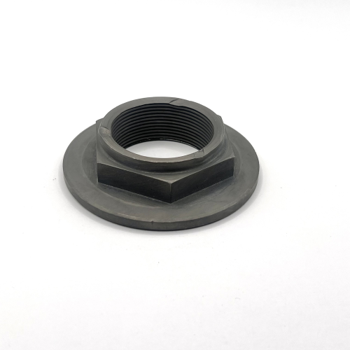 Imagen de TUERCA PIÑON M40X1.50-T598_10B-TRACTOCAMION EUROPEO HEX 2 1/8